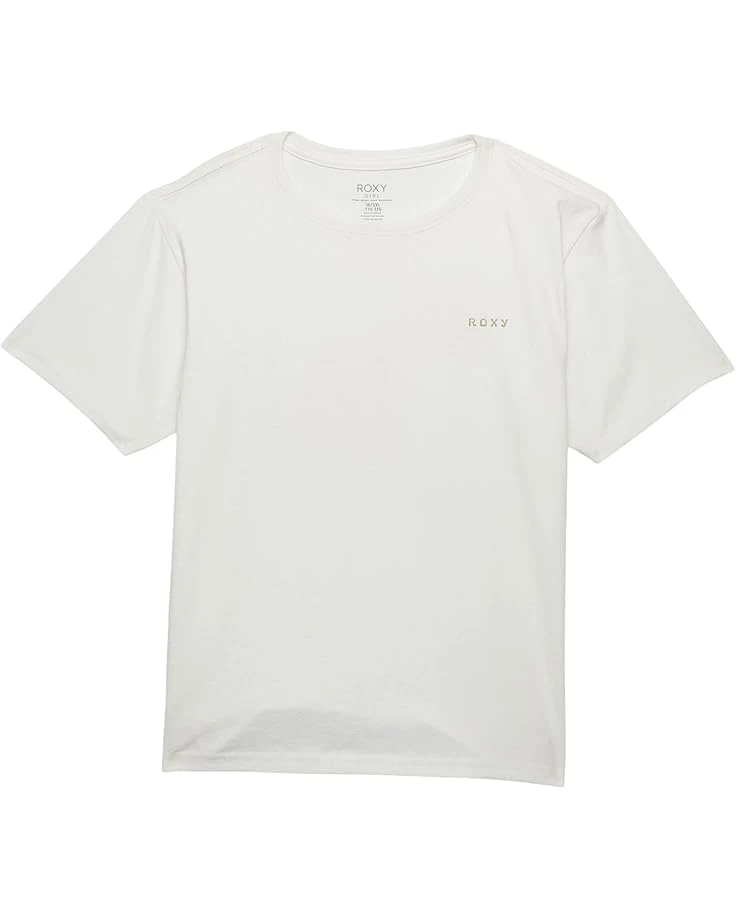 Roxy Kids Kalikimaka T-Shirt (Little Kids/Big Kids) 3 Roxy Kids Kalikimaka T-Shirt (Little Kids/Big Kids)