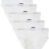 BOSS 5-Pack Brief Authentic 2 BOSS 5-Pack Brief Authentic -Clothing Sale Shop 41AQMQqF6hL. AC SR736920