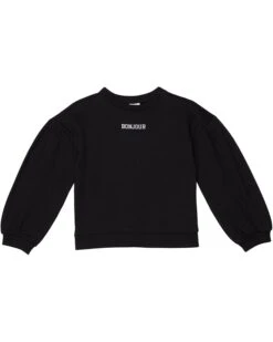 Janie And Jack Pullover Sweatshirt (Big Kids)