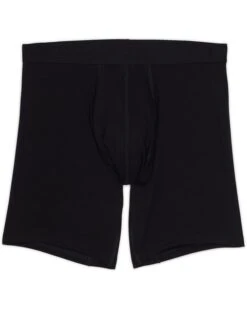 PACT Extended Boxer Brief 4-Pack