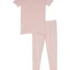 Kickee Pants Kids Short Sleeve Pajama Set (Toddler/Little Kids/Big Kids) -Clothing Sale Shop 51ZbiO7ARaL. AC SR736920