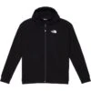 The North Face Kids Tekware Full Zip Hoodie (Little Kids/Big Kids) -Clothing Sale Shop 51mOSFwE8jL. AC SR736920