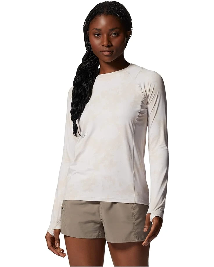 Mountain Hardwear Crater Lake™ Long Sleeve 3 Mountain Hardwear Crater Lake™ Long Sleeve