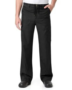 Carhartt Ripstop Men's Multi-Cargo Scrub Pant