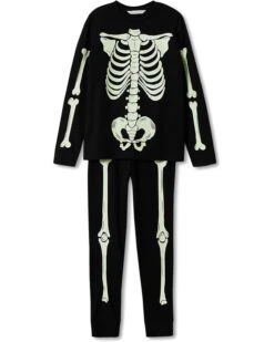 MANGO Kids Bonesb Pyjamas (Infant/Toddler/Little Kids)