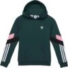 Adidas Originals Kids Hoodie (Little Kids/Big Kids) -Clothing Sale Shop 614w7wbUD8L. AC SR736920