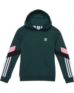 Adidas Originals Kids Hoodie (Little Kids/Big Kids)