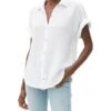 Michael Stars Bailey Button-Down Shirt