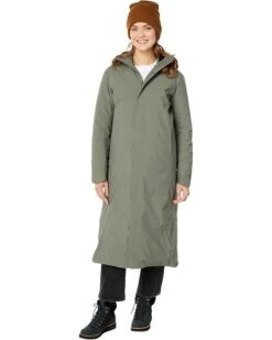 Arc'teryx Patera Long Parka