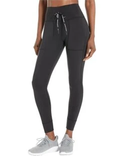 Spiritual Gangster Empower Warm Core Leggings