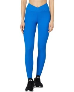 YEAR OF OURS Thermal Veronica Leggings