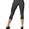 CW-X Endurance Generator Insulator Joint & Muscle Support 3/4 Compression Tights