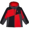 Spyder Kids Ambush Jacket (Toddler/Little Kids) -Clothing Sale Shop 61BBlqmS zL. AC SR736920