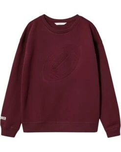 MANGO Kids Sweatshirt Ball (Little Kids/Big Kids)