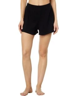 Skin Pima Cotton Regan Shorts