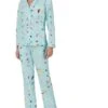 Bedhead PJs Classic Woven Long Sleeve Pajama Set -Clothing Sale Shop 61GmahHJkkL. AC SR736920