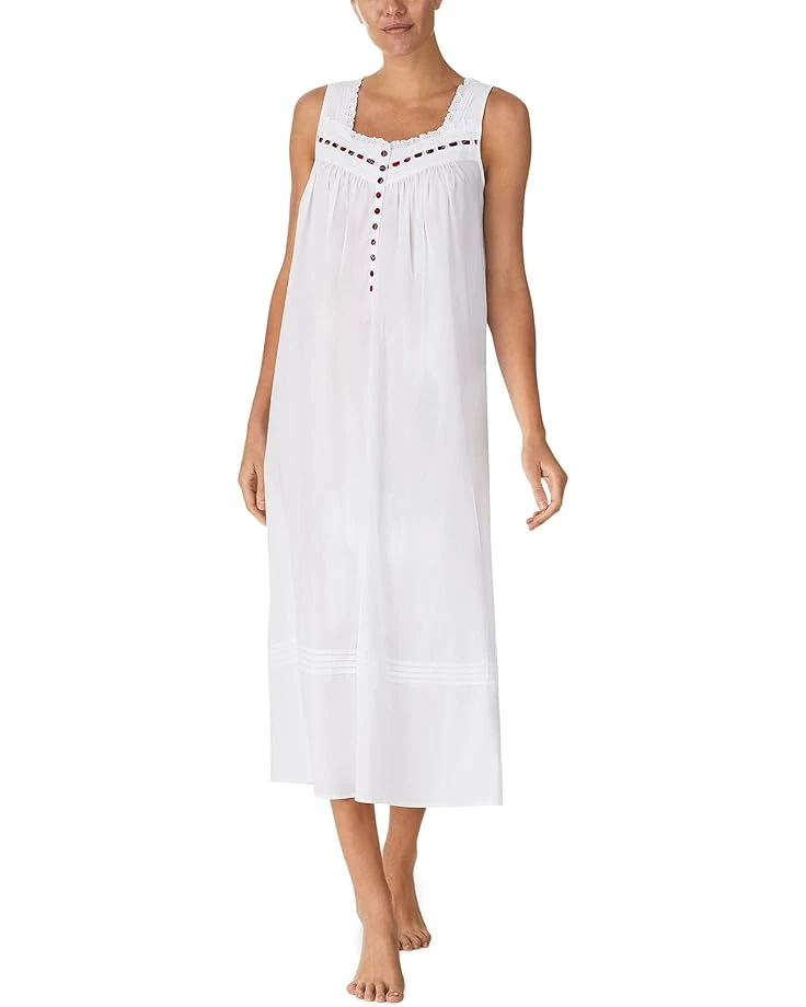 Lanz Of Salzburg Sleeveless Ballet Gown 3 Lanz Of Salzburg Sleeveless Ballet Gown