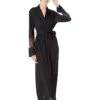 La Perla Brigitta Long Robe 1 La Perla Brigitta Long Robe -Clothing Sale Shop 61PmKt5NFbL. AC SR736920