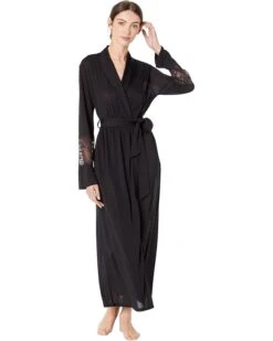 La Perla Brigitta Long Robe
