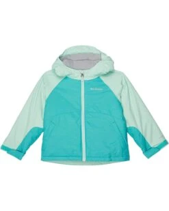 Columbia Kids Alpine Action™ II Jacket (Toddler)