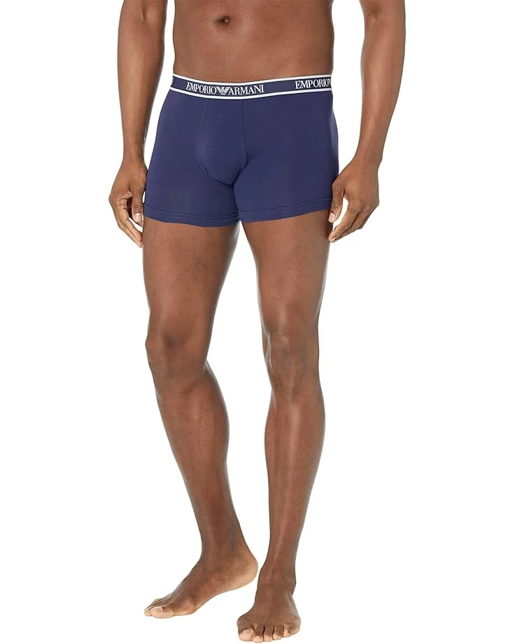 Emporio Armani Core Logoband 3-Pack Boxer 3 Emporio Armani Core Logoband 3-Pack Boxer