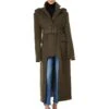 Boyarovskaya Cashmere Blend Coat -Clothing Sale Shop 61Ucbp37CeL. AC SR736920