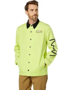 PUMA Franchise Coaches Jacket