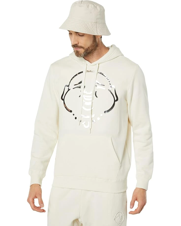 True Religion Buddha Face Hoodie 3 True Religion Buddha Face Hoodie