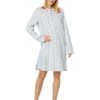 Hanro Loungy Nights Flannel PJ Gown -Clothing Sale Shop 61ZQwyZe4PL. AC SR736920