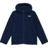 L.L.Bean Mountain Classic Fleece Hooded (Big Kids) -Clothing Sale Shop 61aff rQ3iL. AC SR736920
