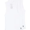Polo Ralph Lauren Kids P3 Tanks (Little Kids/Big Kids) -Clothing Sale Shop 61bbM827hdL. AC SR736920