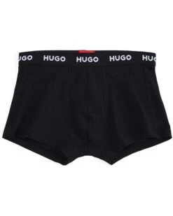 BOSS 3-Pack HUGO Trunks Triplet Pack