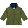 Hatley Kids Forest Zip-Up Splash Jacket (Toddler/Little Kids/Big Kids) -Clothing Sale Shop 61d2Wtv8WaL. AC SR736920