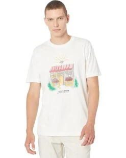 Selected Homme Casa Short Sleeve Tee