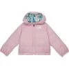 The North Face Kids Reversible Perrito Hooded Jacket (Infant) -Clothing Sale Shop 61dzHu7qGqL. AC SR736920