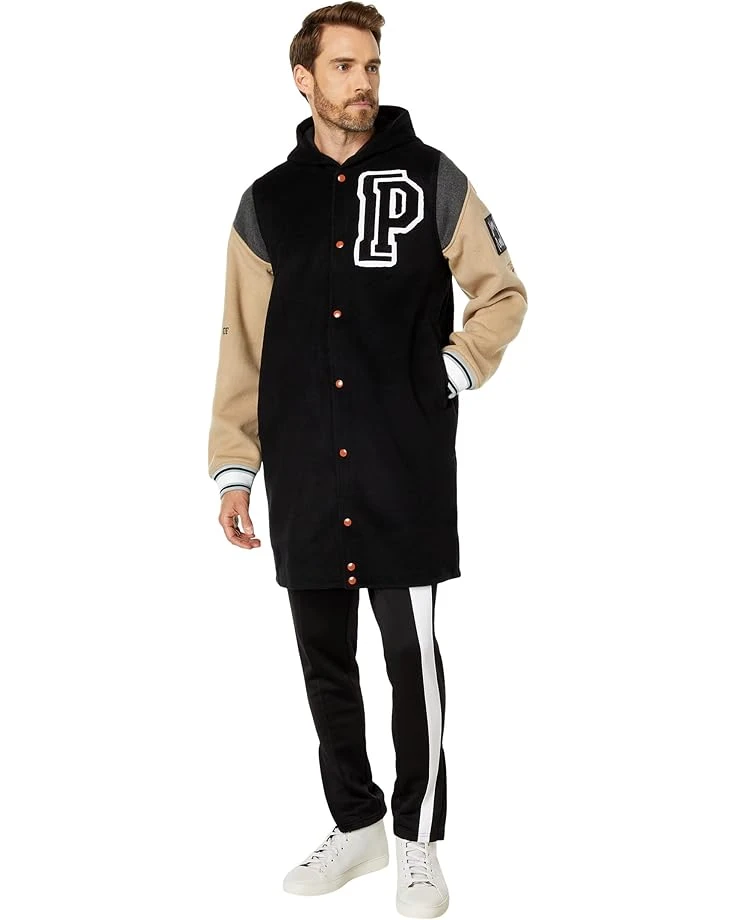 PUMA Signature Jacket 3 PUMA Signature Jacket