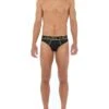HOM Rainbow Sport Micro Briefs -Clothing Sale Shop 61hif02RfsL. AC SR736920