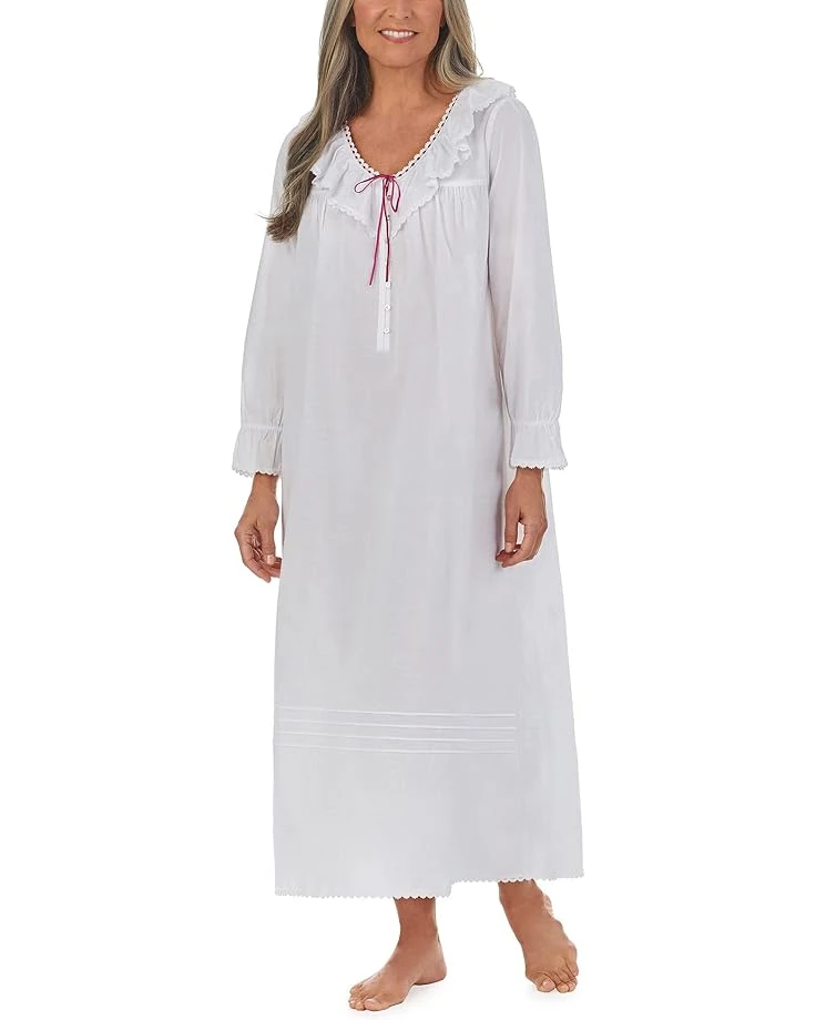 Eileen West Ballet Nightgown 3 Eileen West Ballet Nightgown