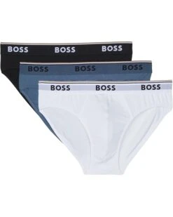 BOSS Power Brief 3-Pack