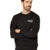 Volcom Dial Up Crew Sweatshirt