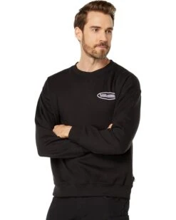 Volcom Dial Up Crew Sweatshirt