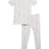 Kickee Pants Kids Short Sleeve Pajama Set (Big Kids) 1 Kickee Pants Kids Short Sleeve Pajama Set (Big Kids) -Clothing Sale Shop 61vyGJImoL. AC SR736920