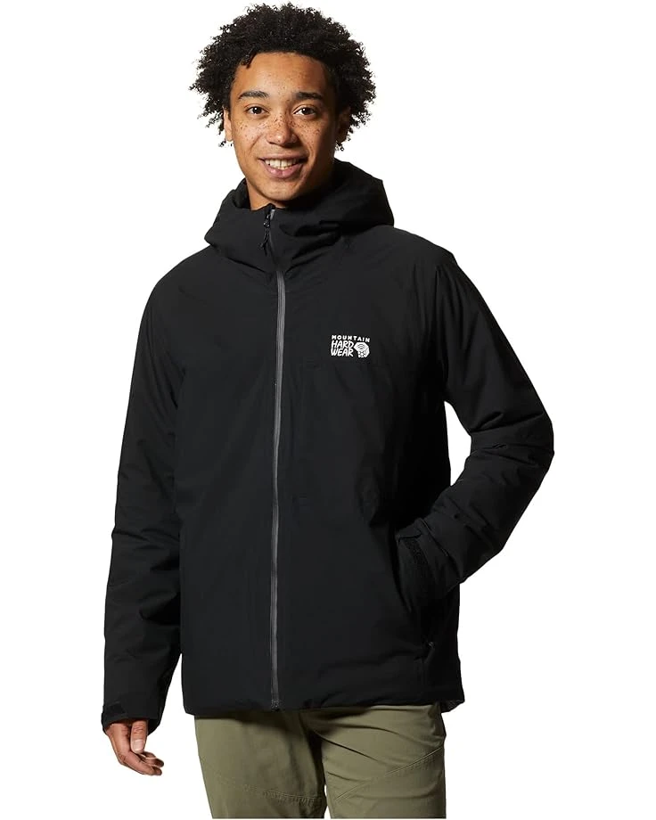 Mountain Hardwear Stretch Ozonic™ Insulated Jacket 3 Mountain Hardwear Stretch Ozonic™ Insulated Jacket