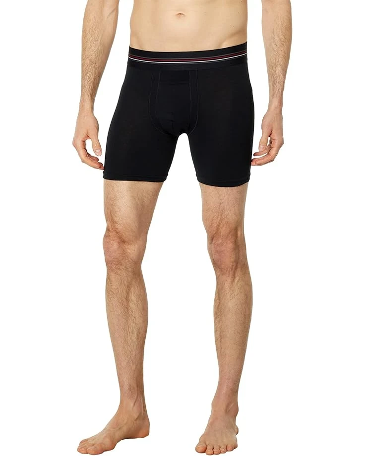 Spanx For Men Cotton Modal Boxer Brief 3 Spanx For Men Cotton Modal Boxer Brief