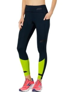 Brooks Run Visible Tights