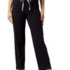 HUE Plus Size Modern Classic Smart Temp PJ Pants -Clothing Sale Shop 61zRUxb9xL. AC SR736920