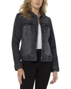 Liverpool Classic Jean Jacket