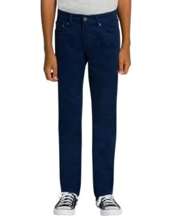 Levi's® Kids 511™ Sueded Pants (Big Kids)