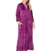 N By Natori Poly Velour Lounger 1 N By Natori Poly Velour Lounger -Clothing Sale Shop 714Z233zdzL. AC SR736920