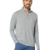 Johnnie-O Derek Performance Pique 1/4 Zip